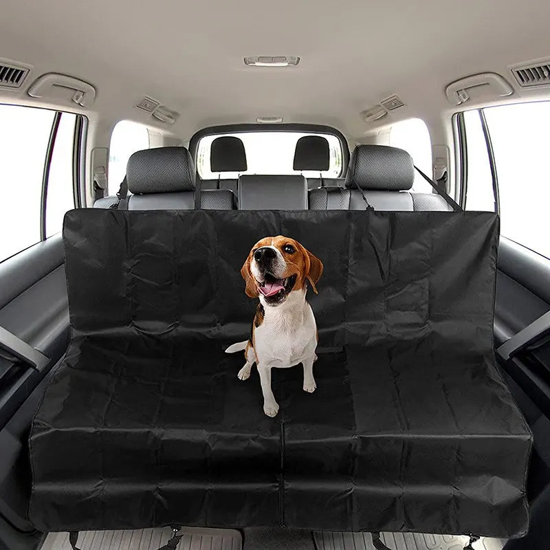 Waterproof Pet car seat cover ideal for all pets 