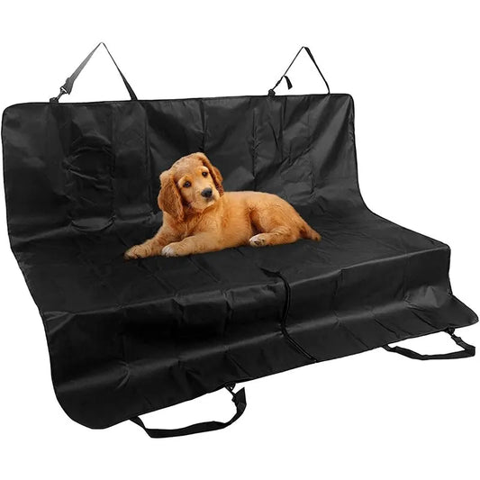 Waterproof Pet car seat cover ideal for all pets 